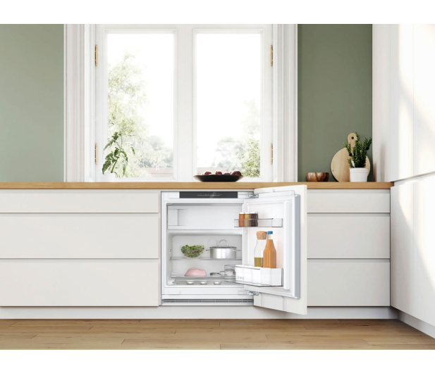 Bosch LODÓWKA KUL22VFD0 - 1516166 - zdjęcie 2